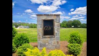 New Homes in Wake Forest, NC - Oxford Hills Community | Home Builder in Wake Forest, NC