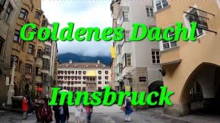 Innsbruck Herzog Friedrich Straße