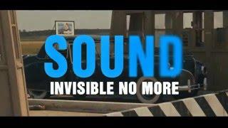 SOUND INVISIBLE NO MORE - Worldizing