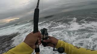 Sobrang Laki ng GT Pinahirapan ako : Yolanda Beach : Salcedo Eastern Samar