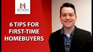 Kevin Hudoba: 6 Ways to Increase Your Chances When Buying Your First Home