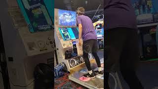 DDR WORLD - nobarben - Throw Out CSP 17 - WORLD'S FIRST PFC