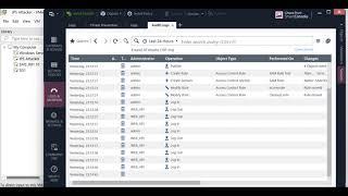 Must Watch: Check Point Firewall Troubleshooting Lab to find user details like who created SAM Rule