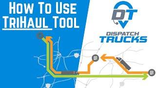 TriHaul Tool Secrets for Truck Dispatch Success