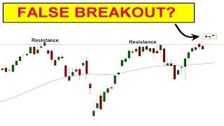 COULD This Be A False Breakout?  | Do Or Die Time | Gold and Silver | KING Russell Coming