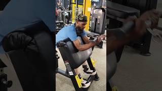 bicep new super #gymworkout