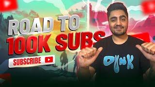Valorant Live | Psy Gaming | 100K Time 