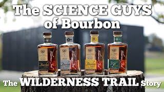 Know Your Distillery: Wilderness Trail