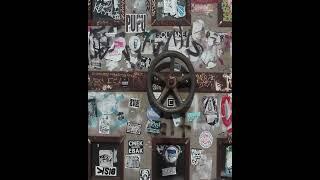 Berlin Tour - Eastside Gallery . Watch full video