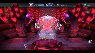 2 Minutes of Bad Luck | MCOC | InsaneSkull Gaming