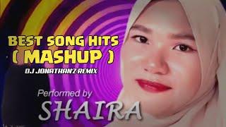 KABIR ( SHAIRA BEST SONG HITS ) DJ JONATHAN'Z VBP 2024 REMIX