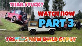 Did we go extreme? | Newly Build Suzuki Samurai