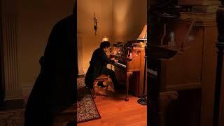 Enemies to Lovers - Joshua Kyan Aalampour 1/5/2025
