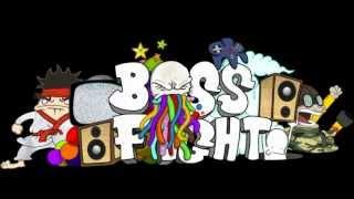 Bossfight - Leaving Leafwood Forest