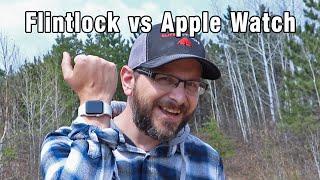 Flintlock vs Apple Watch