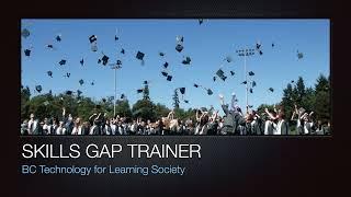 Our EXPERIENCE with BC Technology for Learning Society