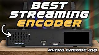 The Only Livestream Encoder I Use (Not An Atem)