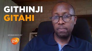 Githinji Gitahi – Amref Health Africa