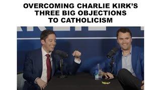 Is the Pope Legit? Catholicism v. Protestantism Debate Ft. Michael Knowles