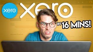 How to use XERO (2024)