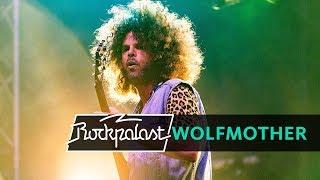 Wolfmother live | Rockpalast | 2019