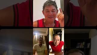 Жанат Кожамжаров. Трансформация.5