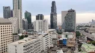 Novotel Bangkok Silom Road