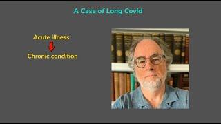 CCS#11: A Case of Long Covid Treated w/ Homeopathy