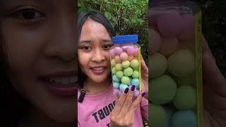 BOLSU BOLA SUSU NYAI YANG LAGI VIRAL #shortvideo