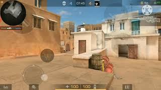 I have aimbot?? Standoff 2 montage