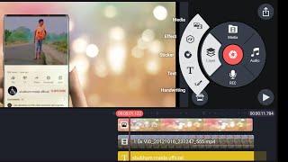kainmaster video editing kare// shubham maida official kainmaster video editing karna sikhe 100√