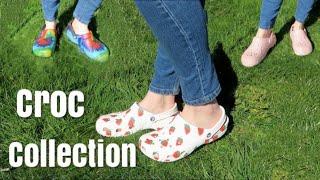 CROC Collection 2020!