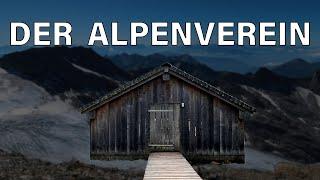 Die Wahrheit über den Alpenverein