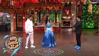 "The Kapil Sharma Show | Comedy Ka Tufaan! Non-Stop Laughter Marathon with Kapil Sharma!"