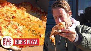 Barstool Pizza Review - Bob’s Pizza (Chicago, IL) presented by Mugsy