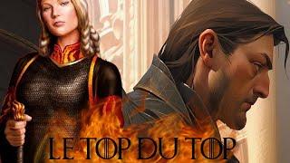 10 INCROYABLES TARGARYEN dans le FUTUR de GAME OF THRONES