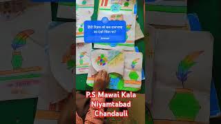 Hindi Diwas || हिंदी दिवस || #educationforkids #primaryactivities