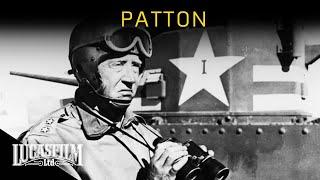 George S. Patton: American Achilles | Historical Documentary | Lucasfilm