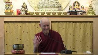 How to Be Receptive to the Dharma 11-02-24