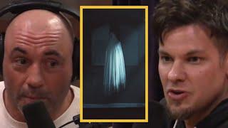 Joe & Theo: Are Ghosts REAL?!