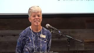 How to Communicate as a Caregiver - 2023 Keiro Caregiver Conference