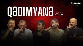 Qədimyanə Meyxana (2024) Xəyyam, Oqtay Kamil, Kərim, Şəhriyar, Mübariz #meyxana #trend #meyxana2024