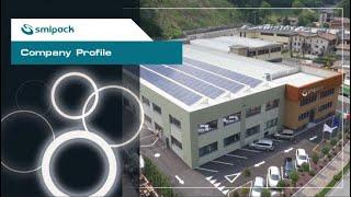 Smipack corporate video 2022