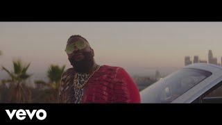 Rick Ross - Summer Reign (Official Video) ft. Summer Walker