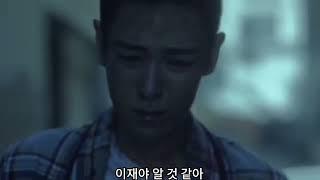 AI BIGBANG - FALLING DOWN (MADE BY FAN 'NEWPLE')