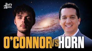 DEBATE: God's Existence - Alex O'Connor Vs. Trent Horn