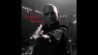 victor zsasz || #gotham