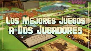  Los Mejores Juegos de Mesa para Dos Jugadores y Parejas (Segunda Parte) | Top 7 (Actualizado 2023)