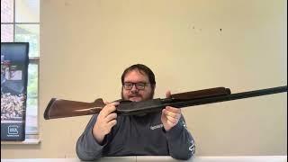 Remington 870 Wingmaster Basics, Operation & Review (Archive)