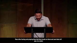 Sabino Road Baptist Church Livestream (12-1-24)